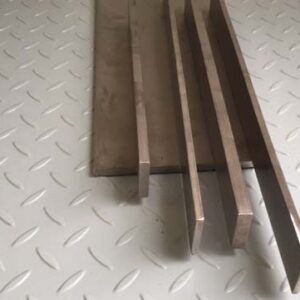 ACERO INOXIDABLE ( PLETINAS , FLEJES, ANGULOS ,PERFILES, BARRAS )